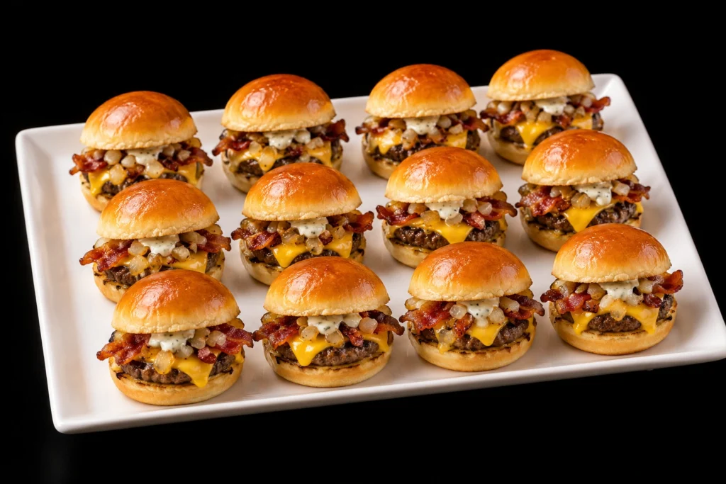 Party Platter Big Mouth Bites — 12 Count