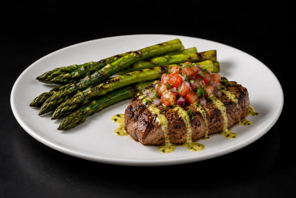 Guiltless Sirloin — 6 oz