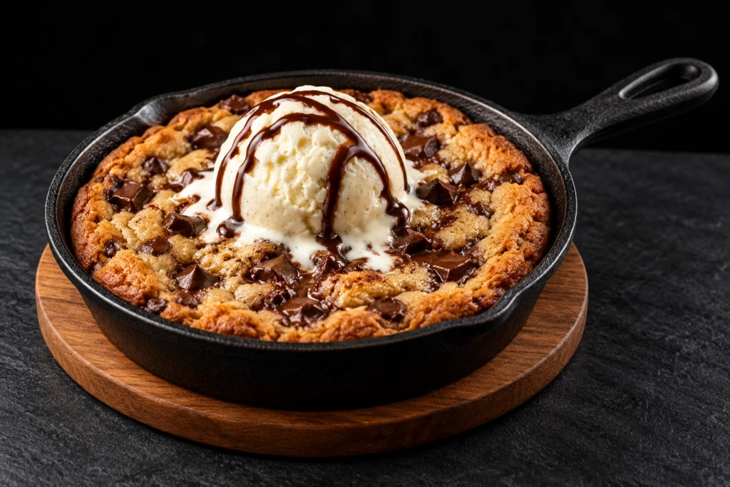 Chili’s Desserts Menu