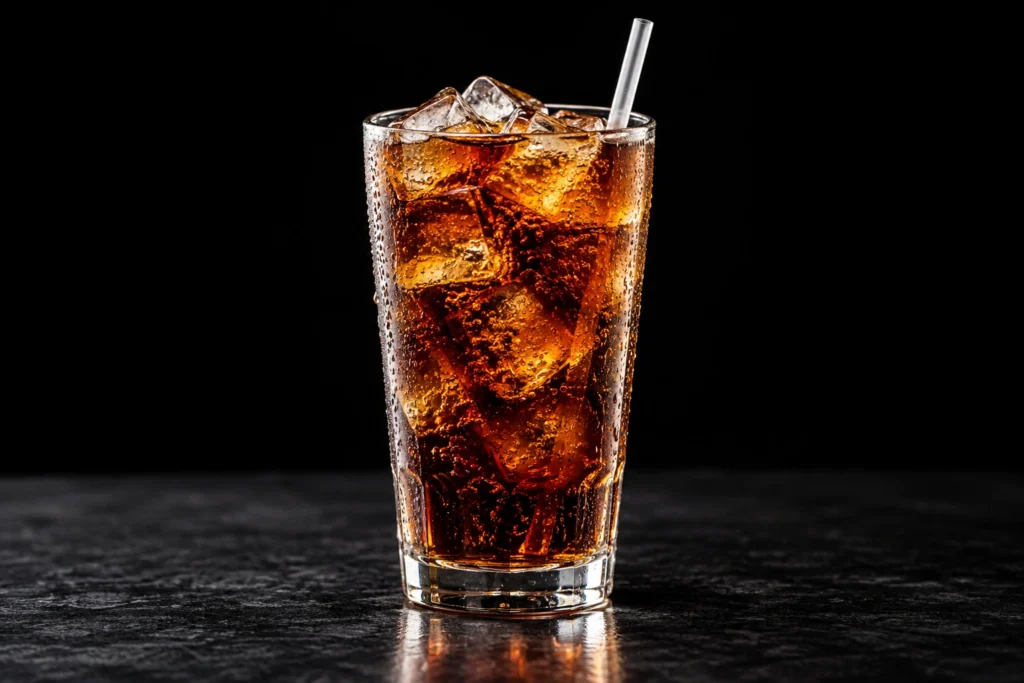 Fountain Drink