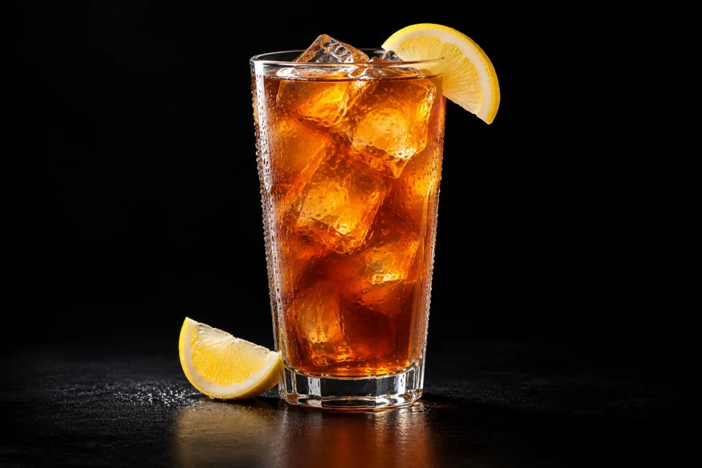 Iced Tea