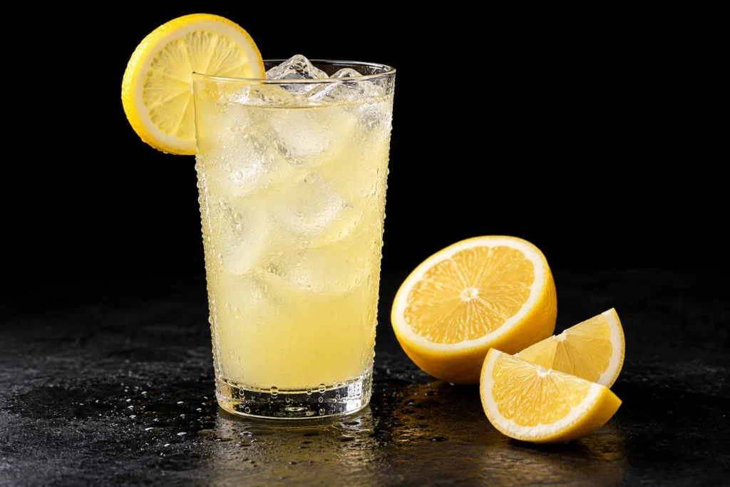 Lemonade