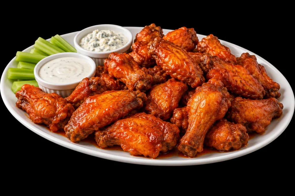 Party Platter Boneless Wings