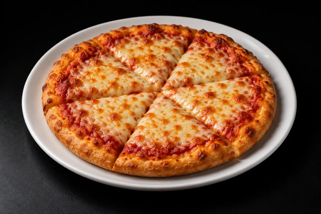 Kids Cheese Pizza