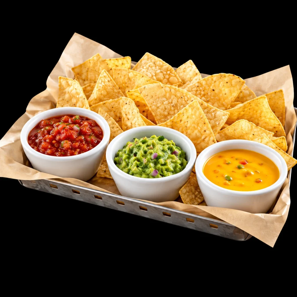 Dip Trio