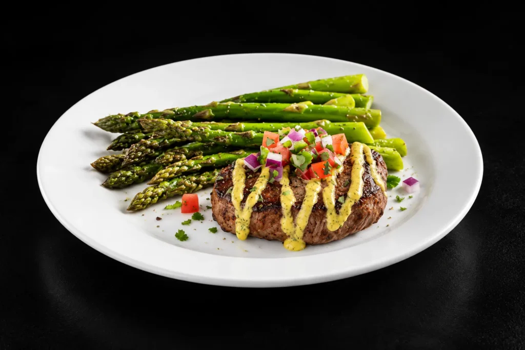 Guiltless Sirloin — 6 oz